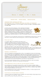 Mobile Screenshot of goldankauf-goldwaage.de